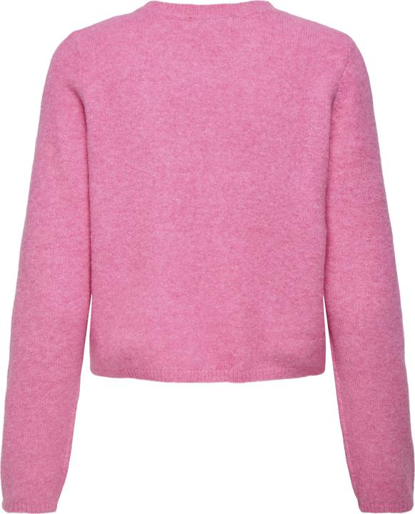 Image du produit JdY Jdychloe Life L/S Cardigan Knt Noos (XL)