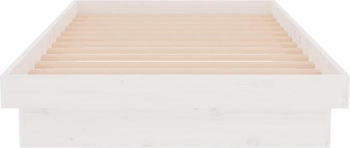 Produktbild vidaXL Bettgestell (90 x 190 cm)