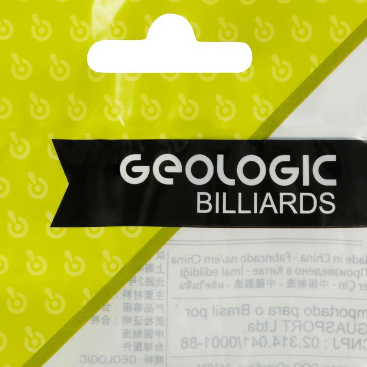 Image du produit Geologic Pointe de queue 10 mm pack de 4