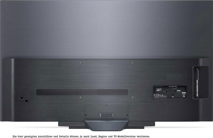 Actual product image LG OLED77B36LA (77", B3, OLED, 4K, 2023)