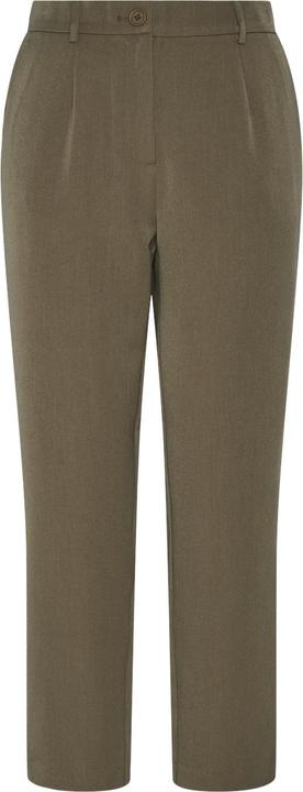 Actual product image Pieces Pckamil Hw Ankle Pant Noos