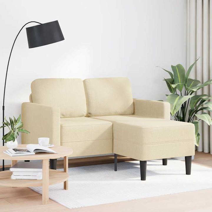 Produktbild vidaXL 2-Sitzer-Sofa (2-Sitzer)