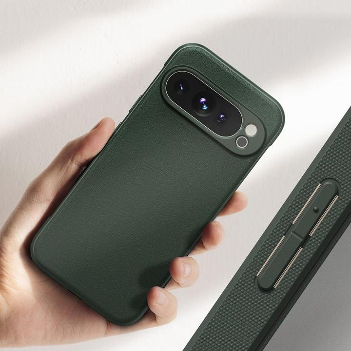 Actual product image Ringke Case for Pixel 9 Pro XL ONYX DARK GREEN (Google Pixel 9 Pro XL)