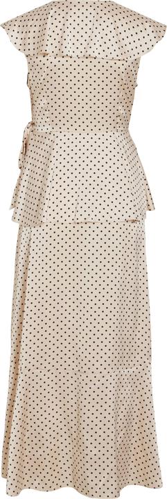 Actual product image Vila Maxi Wickelkleid (42)