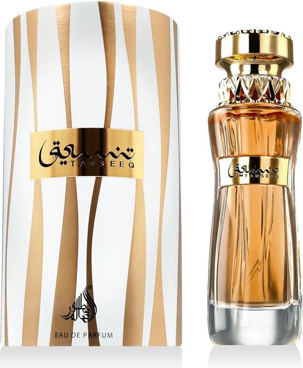 Image du produit Athoor Al Alam - Tanseeq - Eau de parfum 100ml (Eau de parfum, 100 ml)