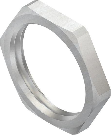 Image du produit Lemvigh-Müller Møtrik PG48 laiton