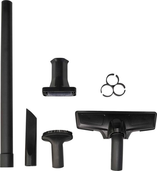 Actual product image Einhell TE-VC 18 Li Solo