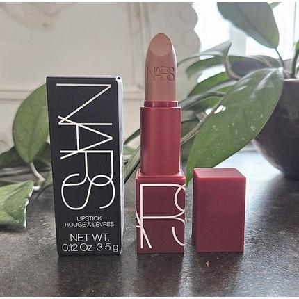 NARS Cosmetics Honolulu Honey Satin Lipstick