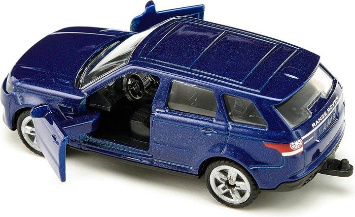 Immagine prodotto Siku Range Rover