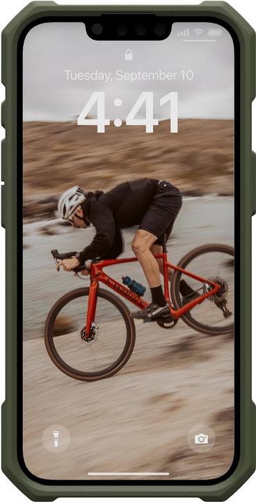 Produktbild UAG Urban Armor Gear Essential Armor MagSafe Case (Apple iPhone 16e, Apple iPhone 17e)