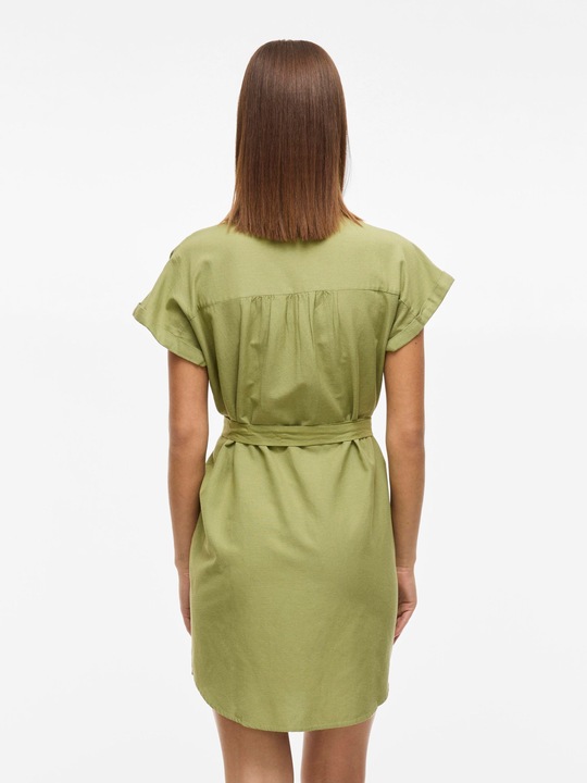 Image du produit Vila Kurzarm Minikleid (40)