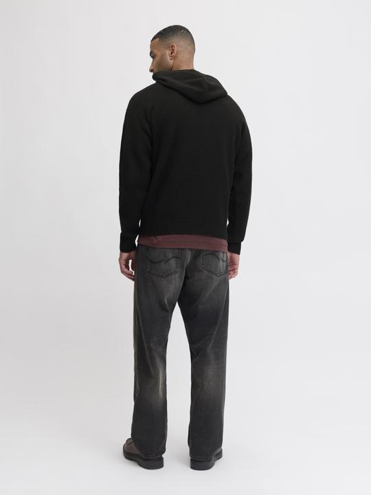 Immagine prodotto Jack & Jones Jack&Jones Hoodie SOHO OLLIE Strickpullover (L)