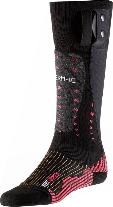 Actual product image Therm-ic PowerSock Heat (39 - 40)