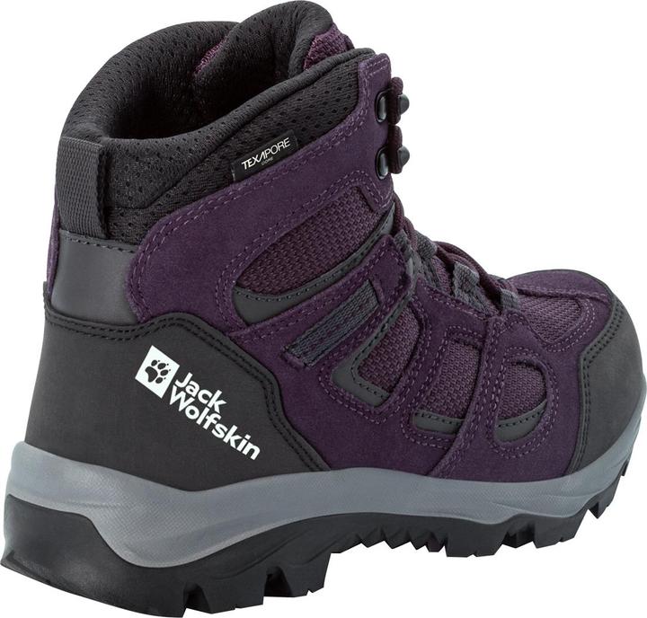 Image du produit Jack Wolfskin Vojo 3 Texapore Mid W (36)