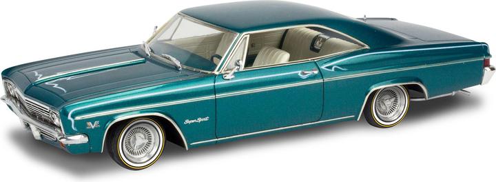 Produktbild Revell 1966 Chevy Impala SS