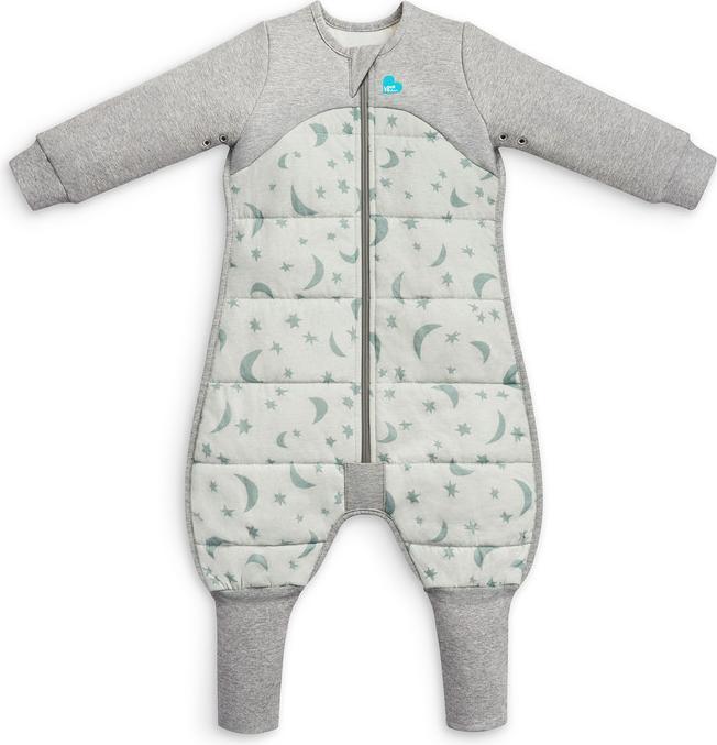 Immagine prodotto Love to Dream Pigiama 2.5T (2-3Y) (100 cm, 2,5 TOG, Invernale)
