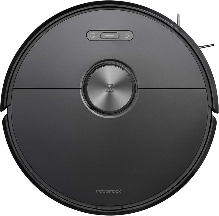 Roborock S6 (2000 Pa, Wischtuch)
