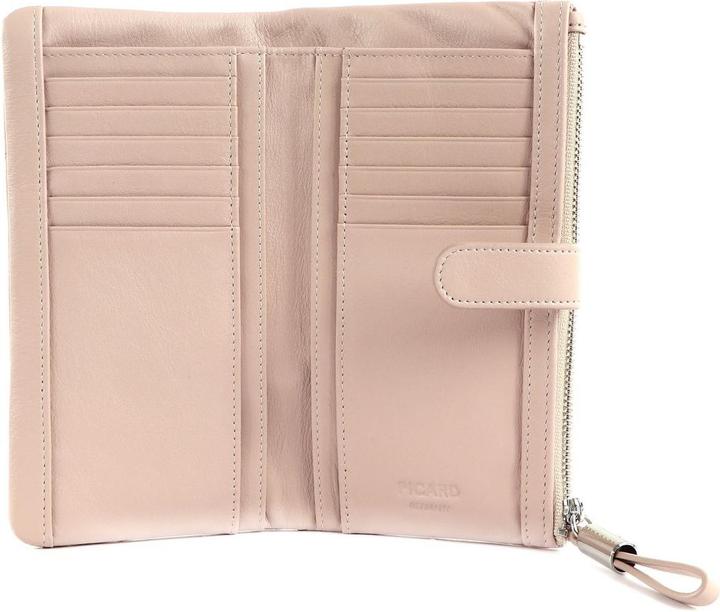 Actual product image Picard Warm Up 1 Wallet