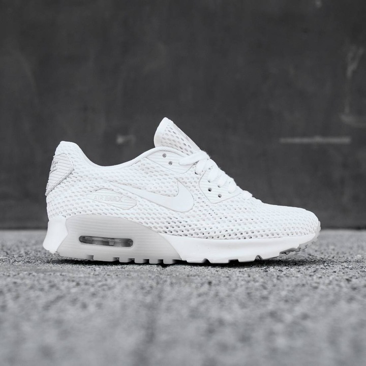 Actual product image Nike Air Max 90 Ultra Breathe (36.5)
