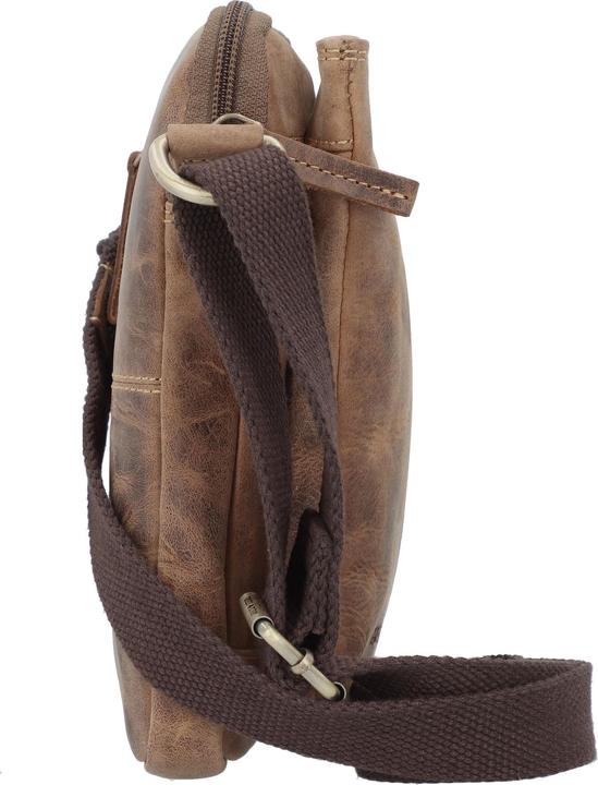 Produktbild Greenburry Umhängetasche Vintage 1553 Mobile Shoulderbag