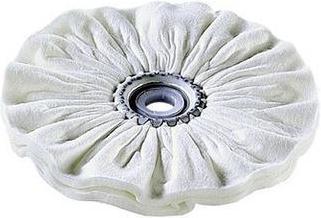 Produktbild Osborn Polishing disc 150mm No.1 rough primary polishing