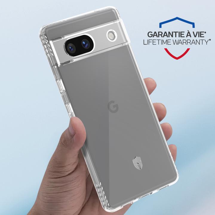 Actual product image Force Case Pulse Series (Google Pixel 7a)