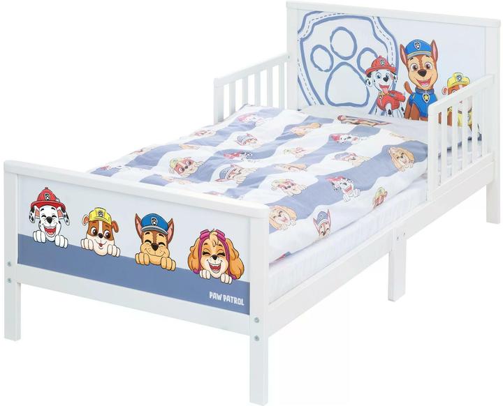 Produktbild Roba Paw Patrol (70 x 140 cm)