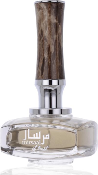 Actual product image Afnan Mirsaal Of Trust (Eau de parfum, 90 ml)