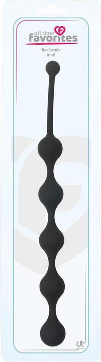 Produktbild See You Five Beads Anal