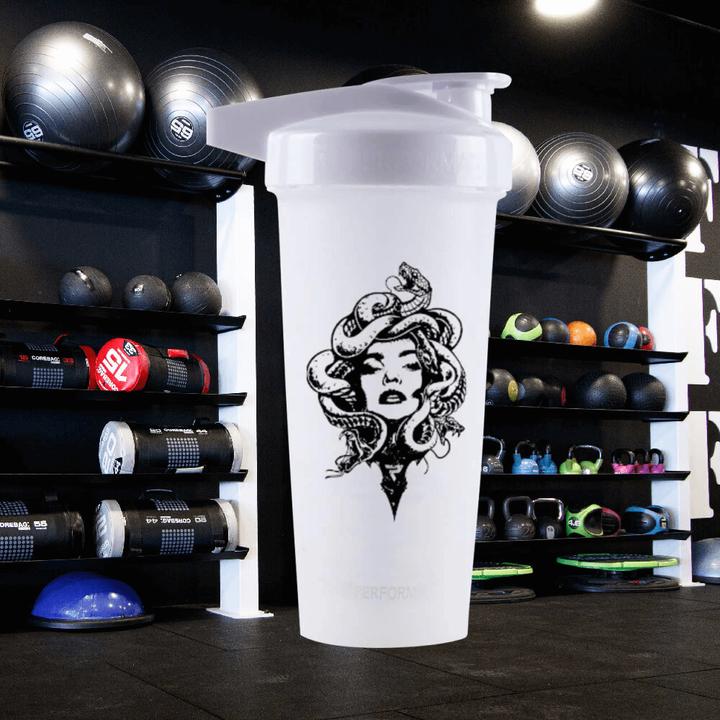 Image du produit PerfectShaker Performa Activ (800ml) - Mythologie grecque - Medusa (0.80 l)