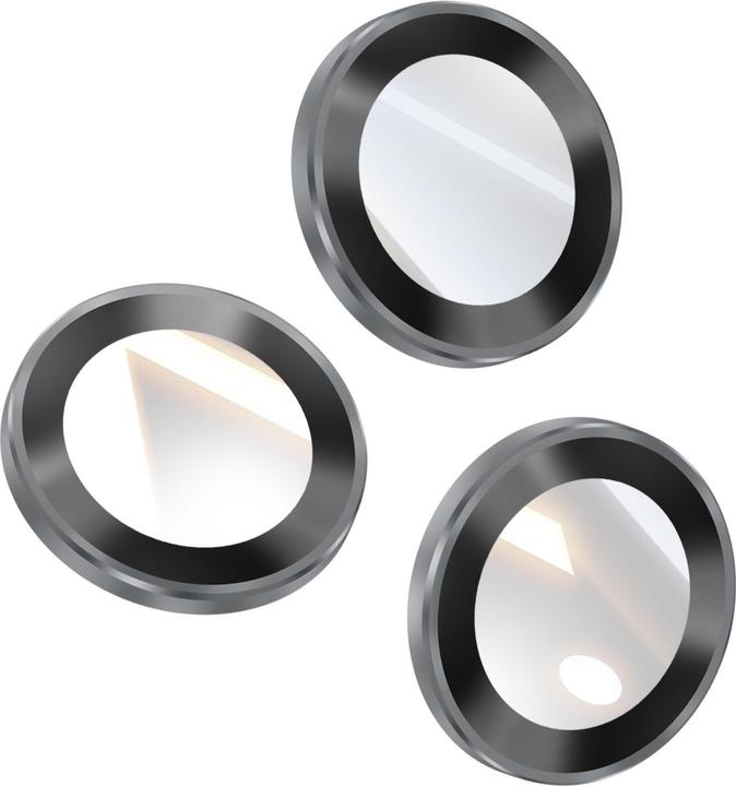 Produktbild Forcell Kameraschutzfolie Galaxy S25 Plus (1 Stk., Samsung Galaxy S25)