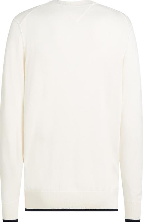 Produktbild Tommy Hilfiger Graphic Cotton Crew (S)