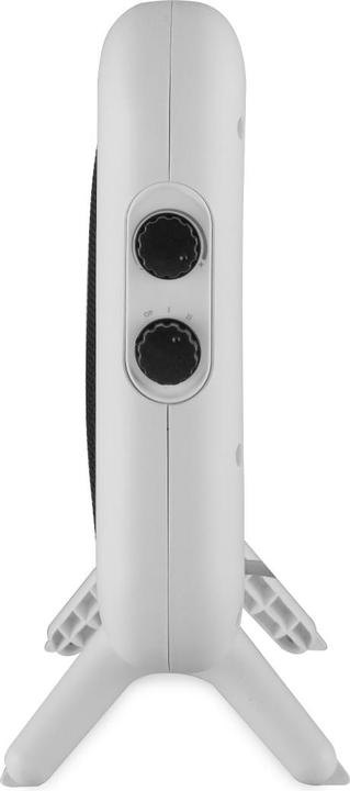 Produktbild Argo Elektrischer Quarzstrahler Seventy Ice (1000 W)