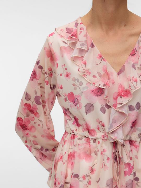 Immagine prodotto Vero Moda AWBLAIR Top Top mit Schösschen (XS)