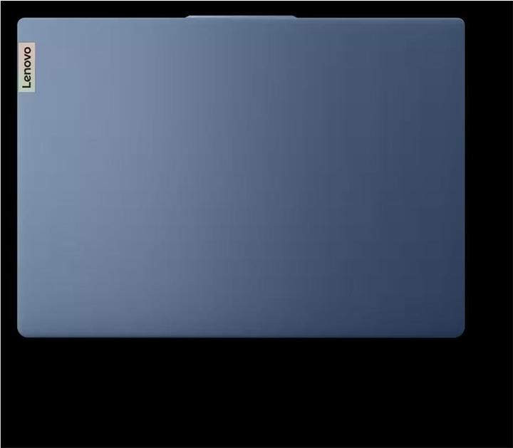 Actual product image Lenovo IdeaPad Slim 3 (16", 1000 GB, 17.18 GB, DE, AMD Ryzen 7 7730U)