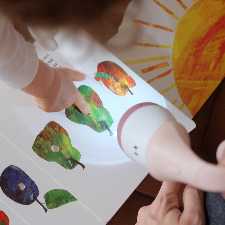 Immagine prodotto Beaba Luce notturna mobile 2 in 1