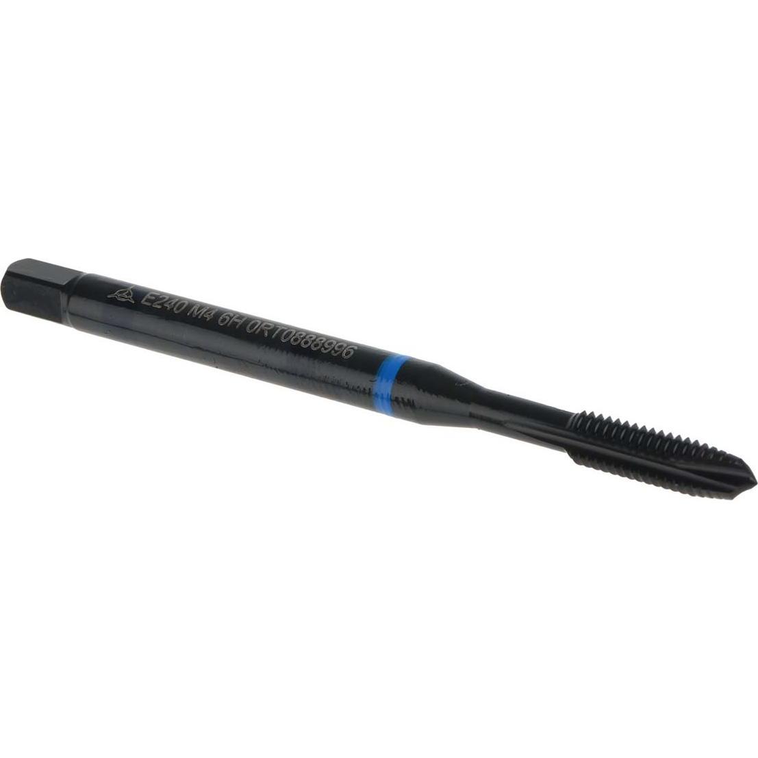 Thumbnail - Dormer, Gewindeschneider + Gewindebohrer, HSS-E-PM BLUE POINT TAP DIN371/6 M4