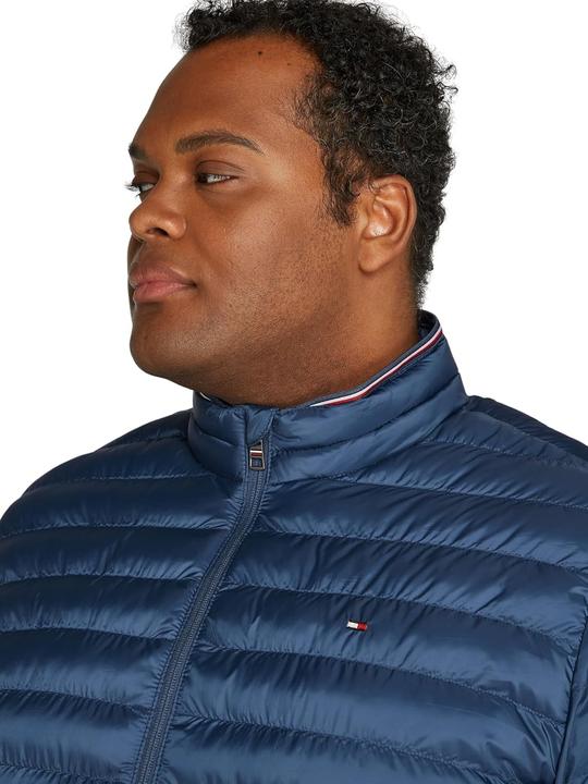 Produktbild Tommy Hilfiger Packbare recycelte Pufferjacke (XXL)