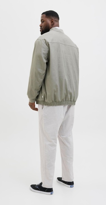 Produktbild Jack & Jones Plus Size Relaxed Fit Relaxed Fit Hosen Relaxed Fit Hosen (48)
