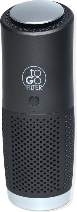 Productafbeelding toGo Filter Luchtreiniger om mee te nemen, draagbaar (15 m²)