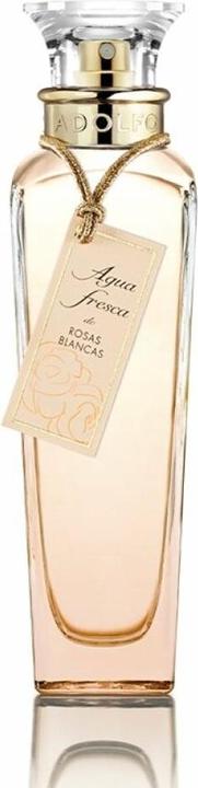 Produktbild Adolfo Dominguez Aqua Fresca De Rosasancas (Eau de Parfum, 120 ml)
