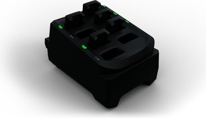Actual product image Zebra RS5100 Ring Scanner SE4770 (2D barcodes)