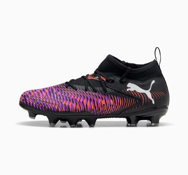 Produktbild Puma FUTURE 8 MATCH FG/AG Jr (31)