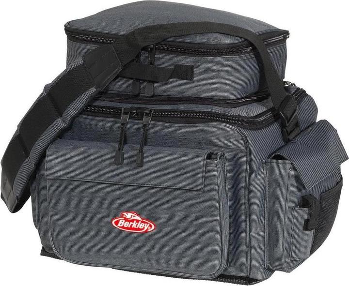 Produktbild Berkley Ranger Ködertasche Small (33 cm)