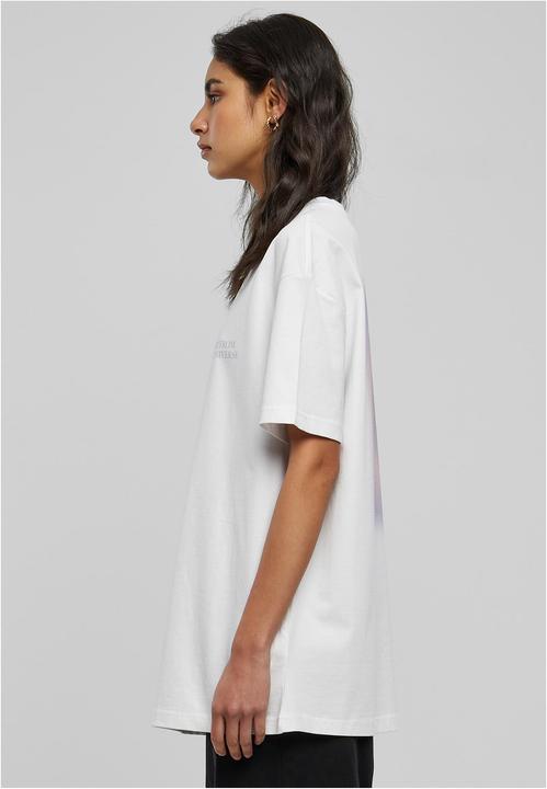 Produktbild Days Beyond Angel Numbers Oversize Boyfriend Tee (XS)