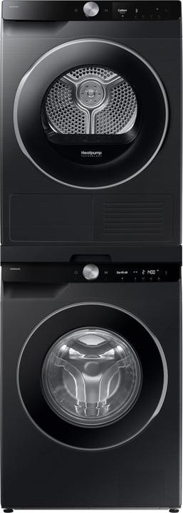 Image du produit Samsung MACHINE À LAVER WW90DG6U85LBU3 (9 kg, Gauche)