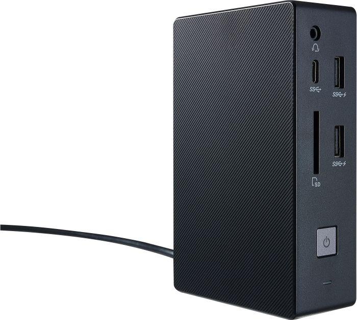 Produktbild ASUS SimPro (Docking Port)