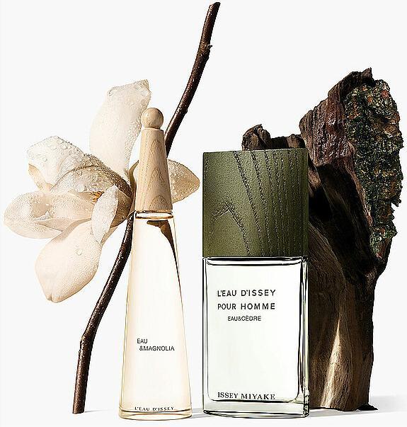 Immagine prodotto Issey Miyake L ÌEau d ÌIssey Eau & Magnolia Eau de Toilette - 100ml (Eau de toilette, 100 ml)