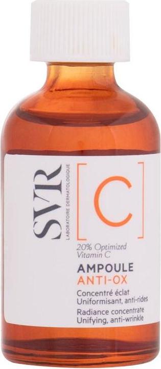 Produktbild Ampoule C (30 ml)