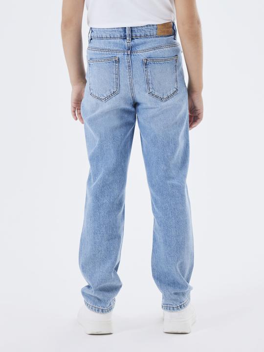 Actual product image Name it Straight Fit Jeans (158)